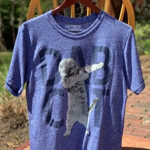 Dab Cat T-Shirt